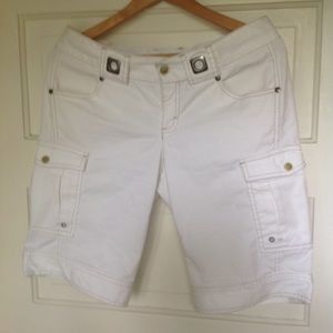 Athleta Kick It Shorts